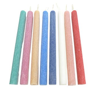 Lampada / Oster-Kerzen mittel