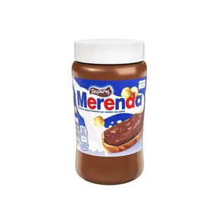 Pavlidis Praline flüssig Merenda 570gr