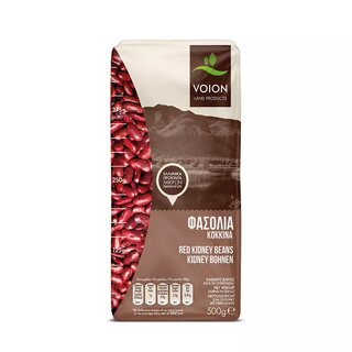 Voion Kidneybohnen 400gr