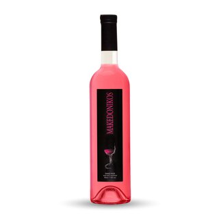 Vaeni Naoussa - Makedonikos rose 75cl