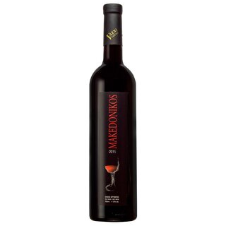 Vaeni Naoussa - Makedonikos rot 75cl