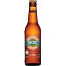 Nisos Pilsner 5% Alk. (Glas) 330ml