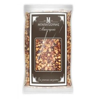 Bagatzounis Mpoukovo / Paprikaflocken scharf 700g