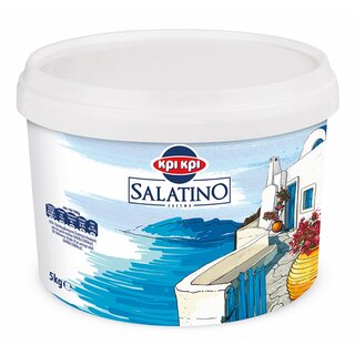KriKri - Salatino Edesma 5Kg