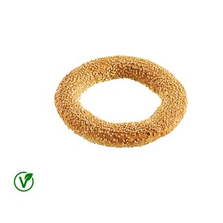 Xrisi Zimi Koulouria Thessaloniki 95gr - lose