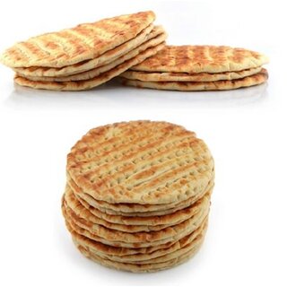 Chasioti - Pita doppelt Weizen (25cm) � 10Stk