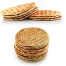 Chasioti - Pita doppelt Weizen (25cm) � 10Stk