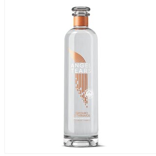 Katsaros, Angel Tears Tsipouro ohne Anis 3-fach destilliert 70cl