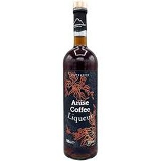 Katsaros, Anis-Kaffee Likr 70cl  (22%Vol)