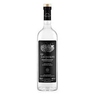 Katsaros, Tirnavou Tsipuro ohne Anis 70cl (40% Vol)