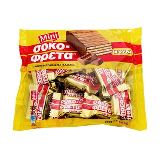ION Sokofreta mini 210gr