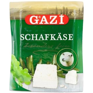 Gazi 50% Schafsk�se Koyun 200gr