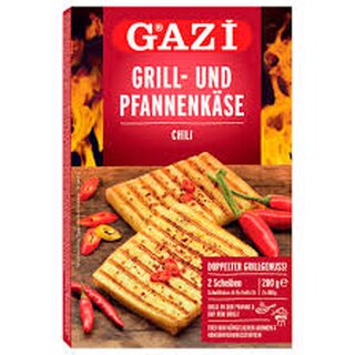 Gazi Grillk�se Chili 200gr