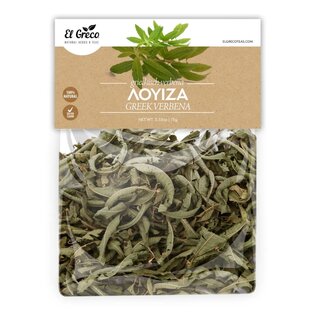 EL Greco Louiza Eisenkraut 15gr