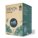 EL Greco Pfefferminztee Beutel 20x1g