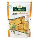 To Manna mini Rusk mit Olivenl 150gr
