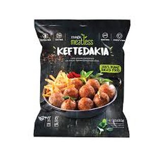 My Grillers Meatballs vegan 360gr