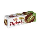 Violanta DUBAI Cookies mit Schokoladenglasur 180g