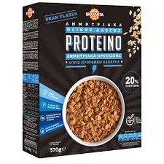 Violanta Vollkorngetreide Proteino ohne Zuckerzusatz 370g