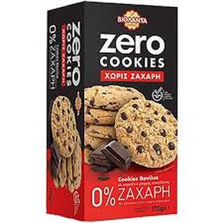 Violanta Cookies Cocoa ZERO 170g