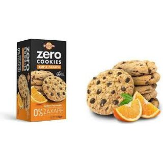 Violanta Cookies Orange ZERO 170g