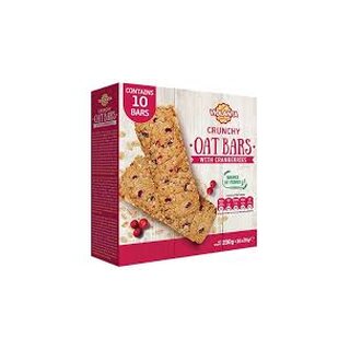 Violanta Oatmeal Bar with Cranberries/Preiselbeeren 40g