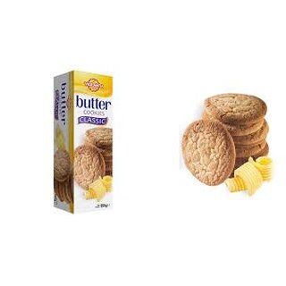 Violanta Butter Classic 150g