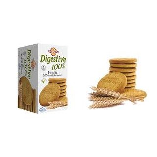 Violanta Digestive Vollkorn Keks 220gr