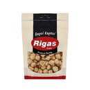 Rigas, Haselnuss ger�stet 180gr
