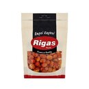 Rigas, Erdn�sse �berzogen mit K�se/Speck 130gr