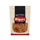 Rigas, Erdn�sse �berzogen mit Paprika 130gr