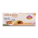 Jannis - Lokum mit Mandeln/Vanille 150gr