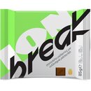ION Break Milchschokolade mit Pistazien 85gr