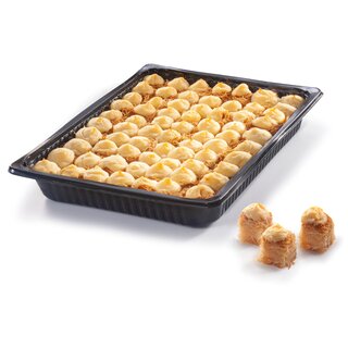 Rodoula - Baklava, Erdbeernest mini, 70Stk