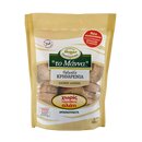 To Manna Barley Rusk ungesalzen 300gr (Kritharenia)