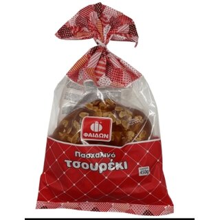 Fedon, Traditioneller Ostern - Brioche / Tsoureki 450gr