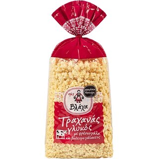 Vlaha Trahanas s�ss 500gr